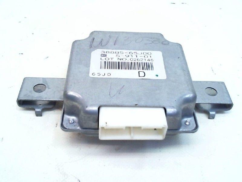 COMPUTER DIVERSEN Grand Vitara II (JT) (|3888565J00|), Auto-onderdelen, Elektronica en Kabels, Suzuki, Gebruikt