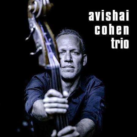 Avishai Cohen Trio, Oktober