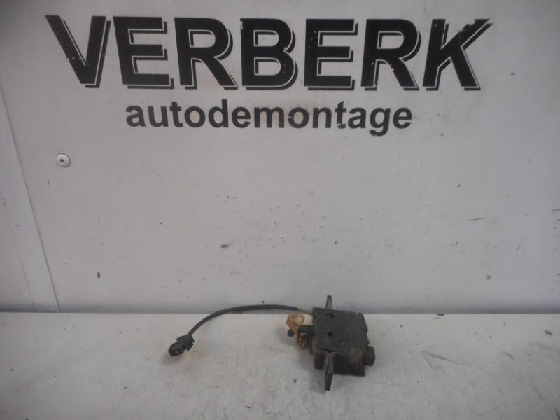 SLOTVANGER ACHTERKLEP 100 Avant Quattro (C4) (4a9827506c), Gebruikt, Audi