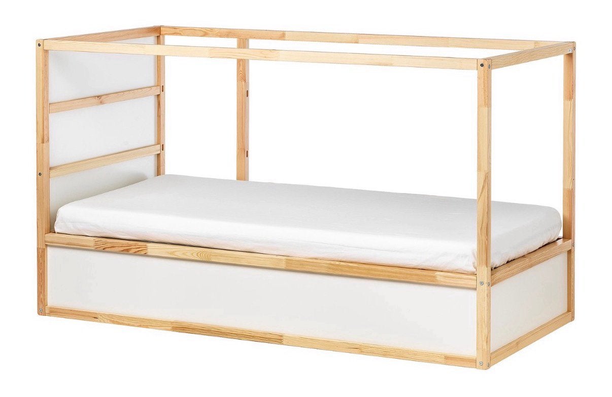 Ikea kura omkeerbaar bed, Ophalen, Gebruikt, Overige typen