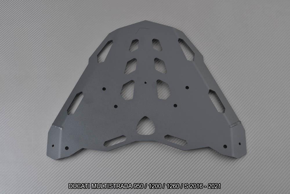 Topkofferdrager DUCATI MULTISTRADA 950 1200 1260 2016 2021, Motoren, Ophalen of Verzenden, Nieuw