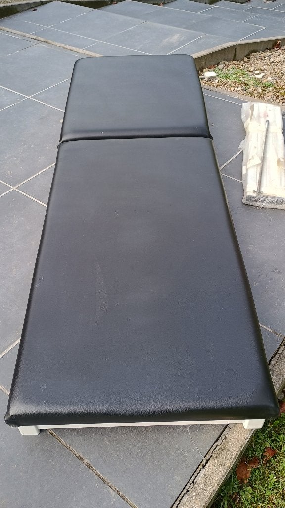 Table de massage GYMNA, Enlèvement, Table de massage