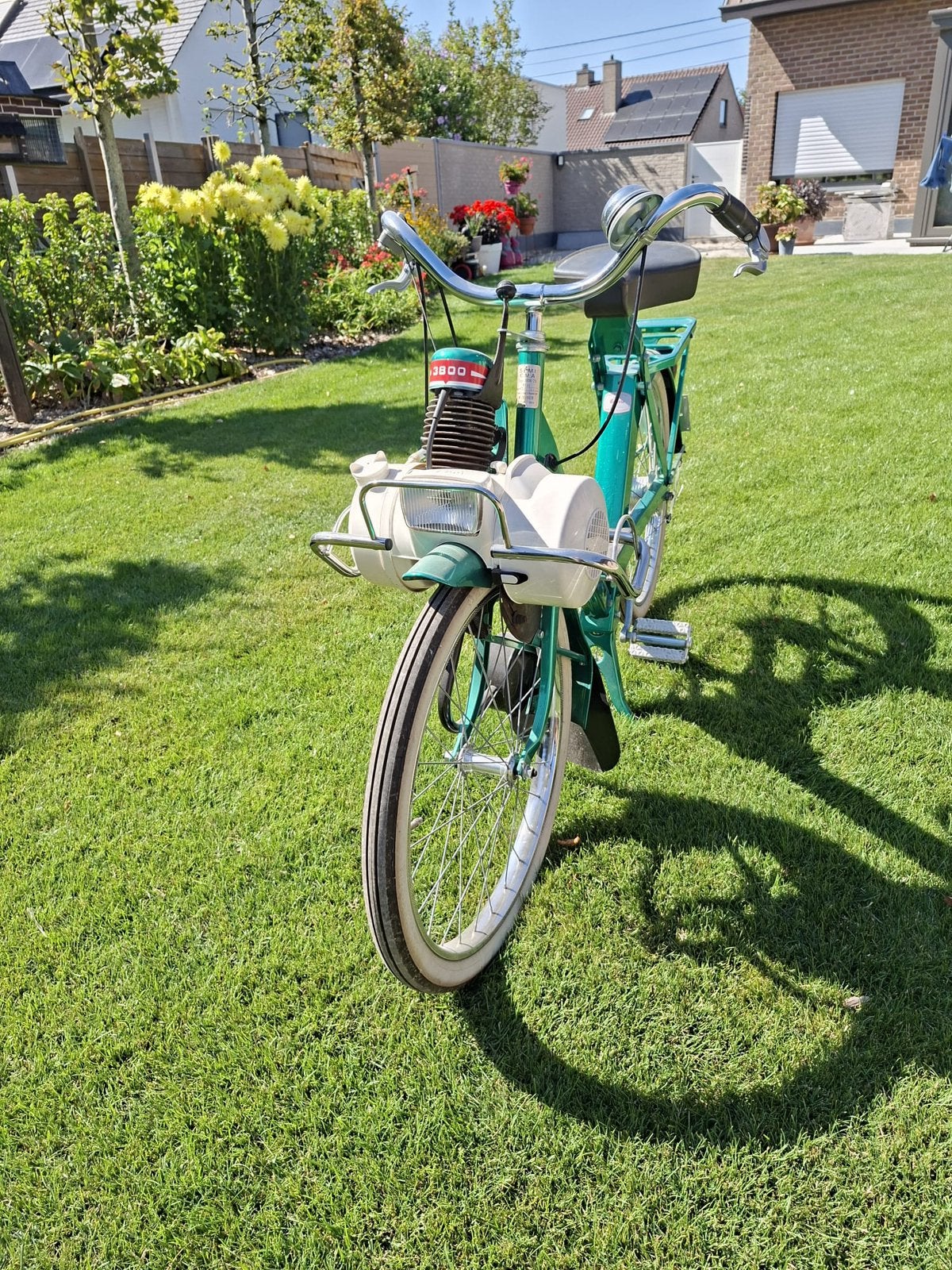 Verschillende solex / camino te koop, Fietsen en Brommers, Ophalen, Zo goed als nieuw