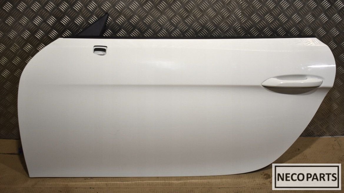 PORSCHE 718 982 PORTIER DEUR KLEUR LC9A ALLES LEVERBAAR !!!, Gebruikt, -, -, Porsche