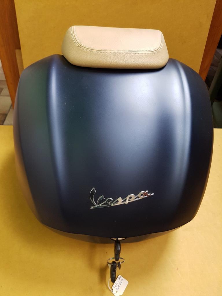 Vespa Primavera 125-50 Top-Box, Ophalen of Verzenden, Nieuw