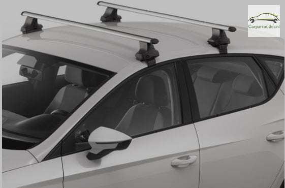 Dakdrager origineel imperiaal nieuw Volkswagen Leon 5 drs., -, -, Nieuw, Ophalen of Verzenden