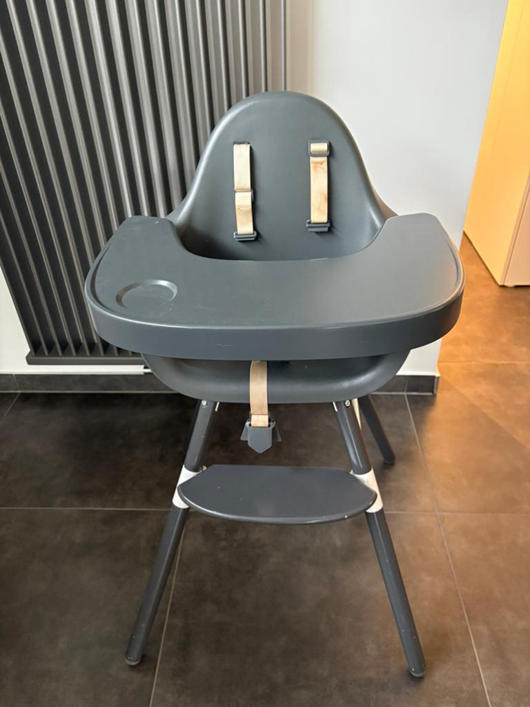 Kinderstoel Childhome, Kinderen en Baby's, Ophalen, Gebruikt
