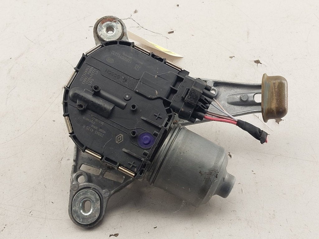 MOTEUR + TRINGLERIE ESSUIE GLACE AVANT (|288A50529R|288A5412, Robert Bosch AG, Renault, Utilisé, Robert-Bosch-Allee 1
74232  Abstatt, DE