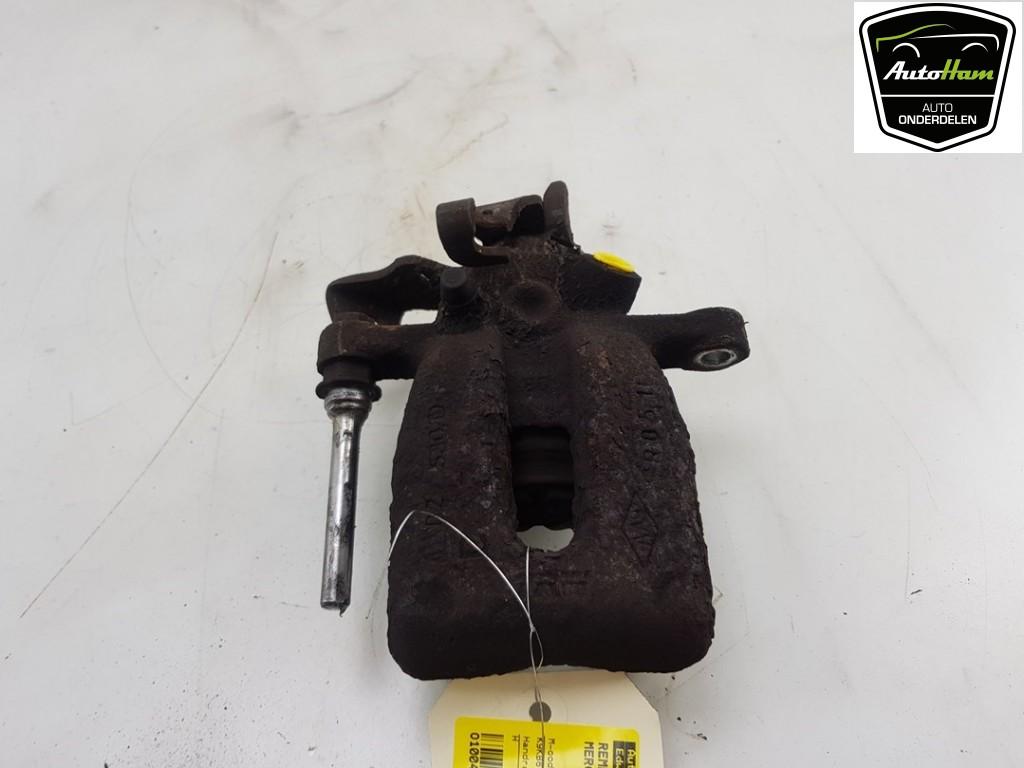REMKLAUW LINKS ACHTER Mercedes-Benz Citan (415.6), Gebruikt, Mercedes-Benz