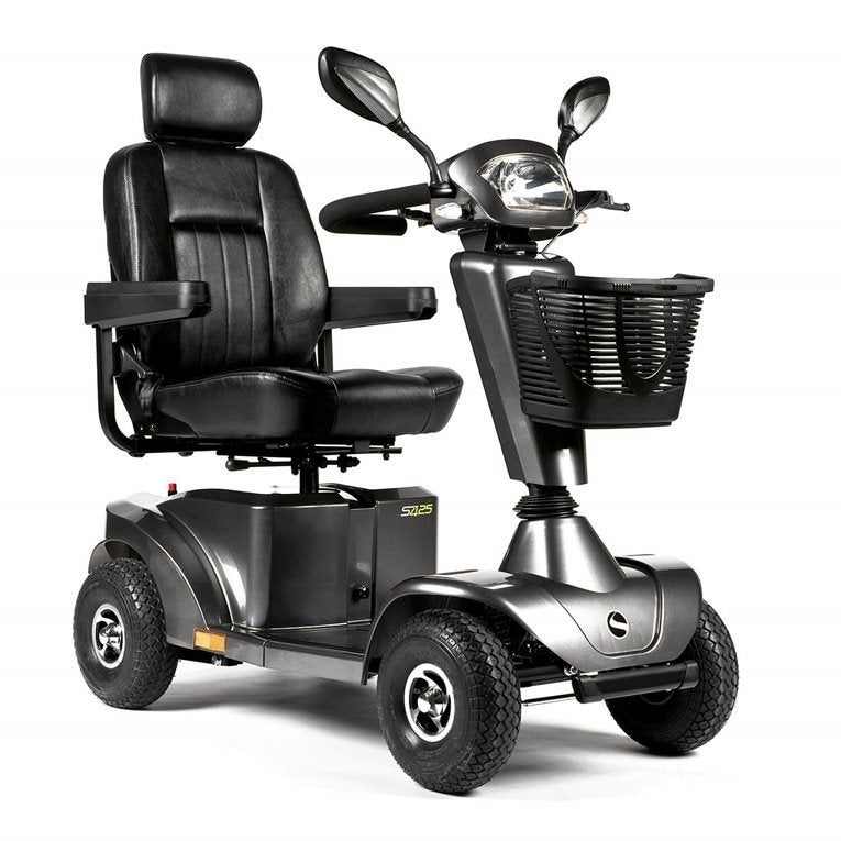 mobiele schooter, Diversen, Ophalen, 16 t/m 25 km, Sterling, 16 km/u of meer