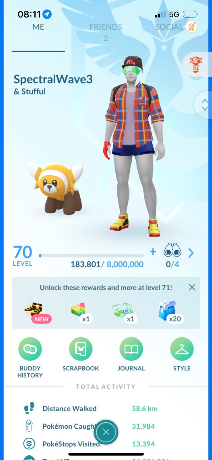 Offre spéciale Pokemon Go Battery Go Party, Hobby & Loisirs créatifs, Enlèvement ou Envoi, Comme neuf