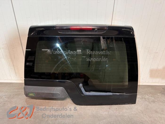 Achterklep van een Landrover Discovery, Auto-onderdelen, -, Ophalen of Verzenden, -, 3 maanden garantie