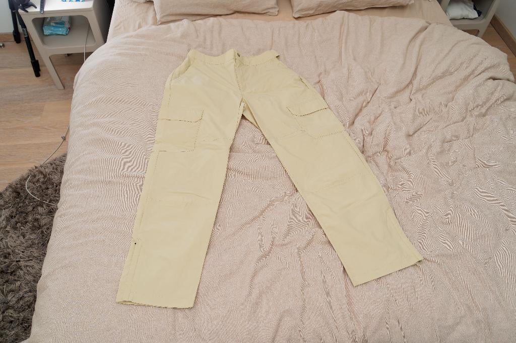 The North Face 78 Cargo Pants TNF Techwear Streetwear, Neuf, Enlèvement ou Envoi, Beige, The north face