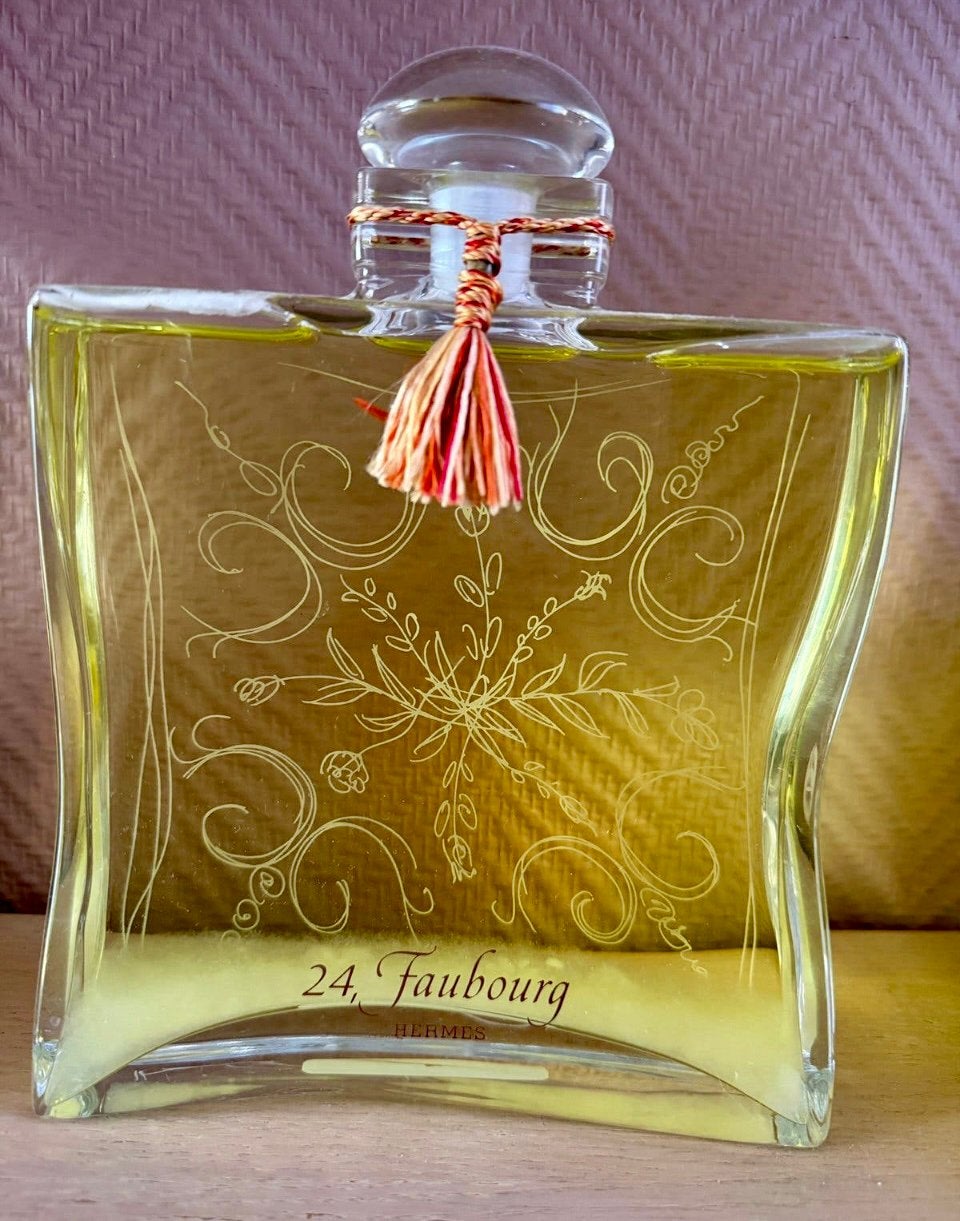Superbe flacon factice Hermès, Collections, Enlèvement ou Envoi, Comme neuf