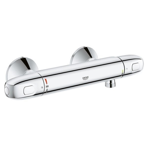 Grohe Grohtherm 1000 Thermostatische Douchekraan (NIEUW), Ophalen, Nieuw, Chroom, Douche