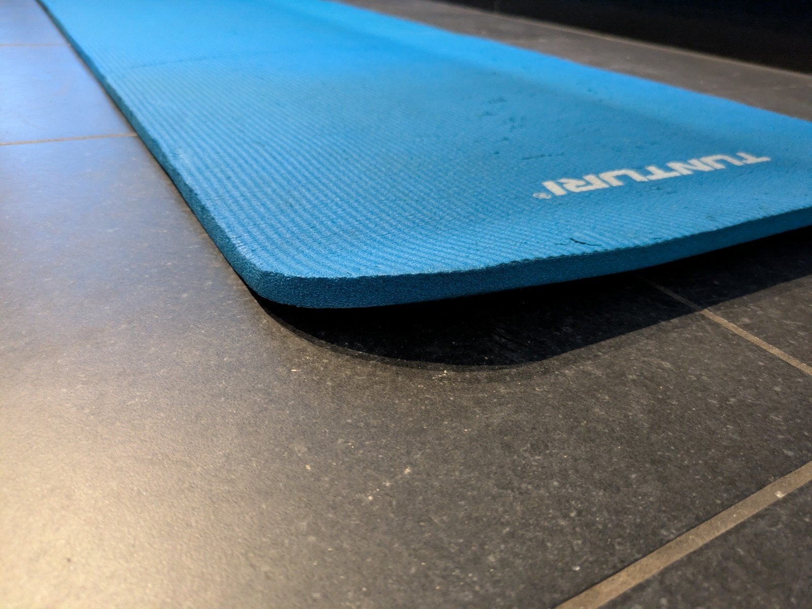 Tapis de sport pour le fitness ou le yoga, Sports & Fitness, Enlèvement ou Envoi