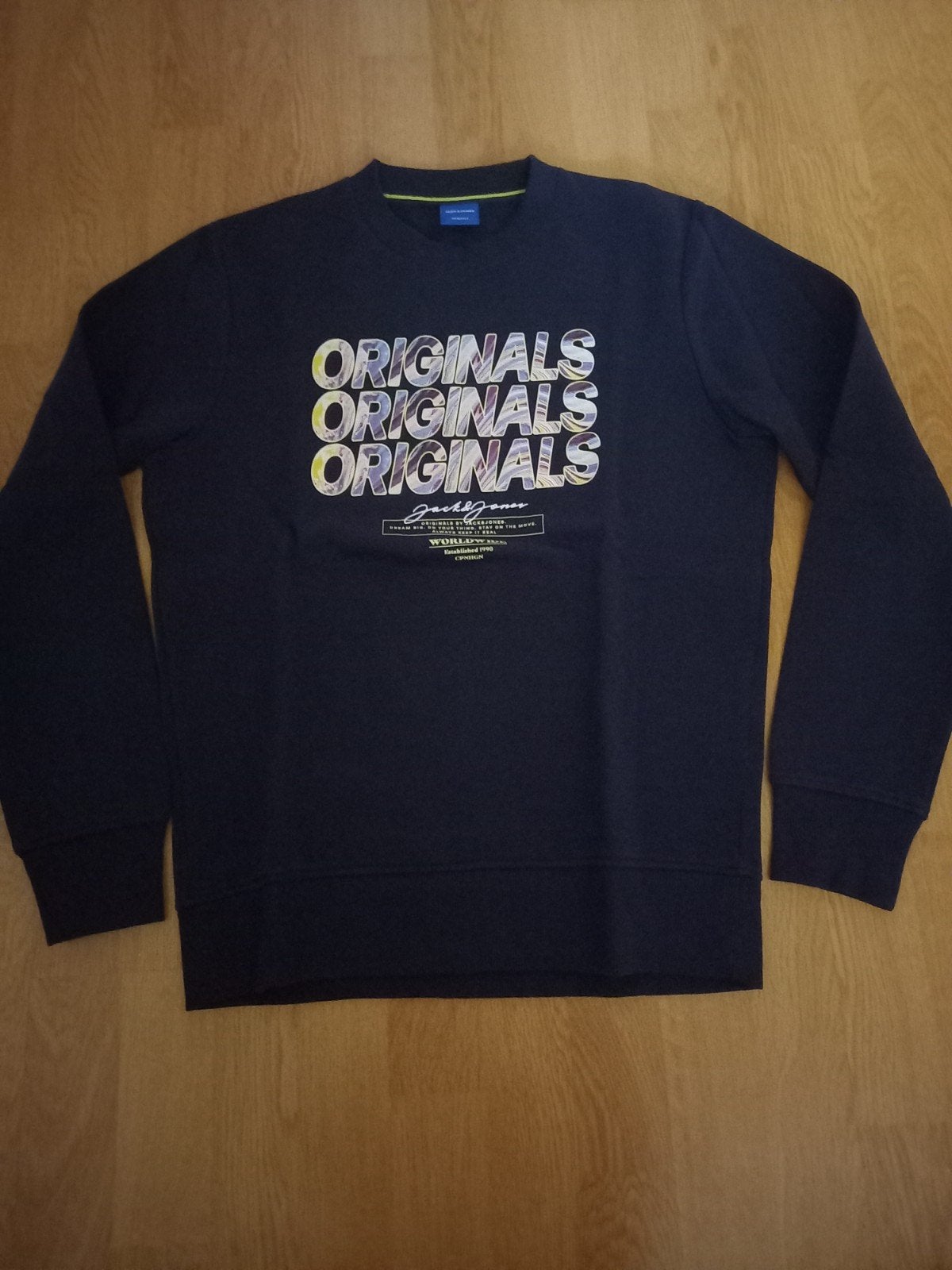 trui Jack & Jones maat s, Ophalen of Verzenden
