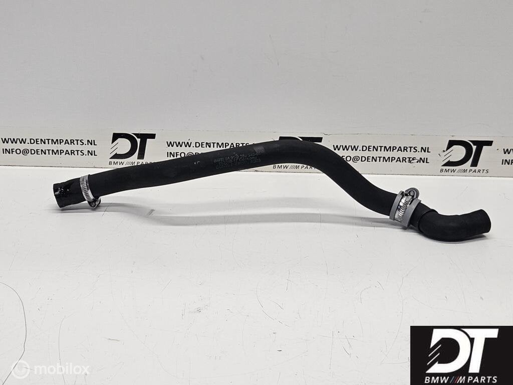 Koelvloeistofslang BMW M3 CSL E46 64212282548, Gebruikt, Ophalen of Verzenden, BMW, BMW