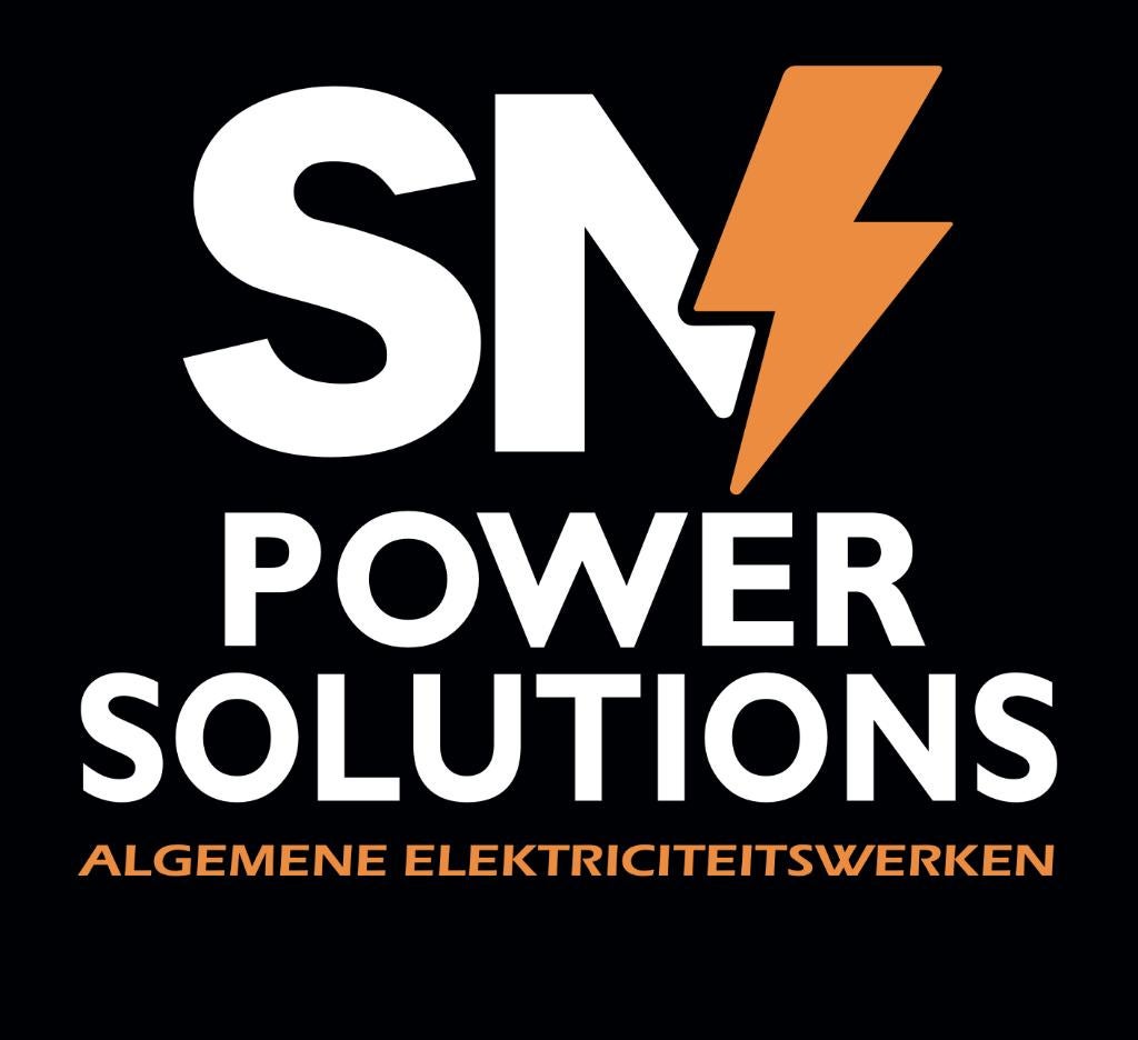 Elektricien - Algemene elektriciteit - SN PowerSolutions, Diensten en Vakmensen, Elektriciens