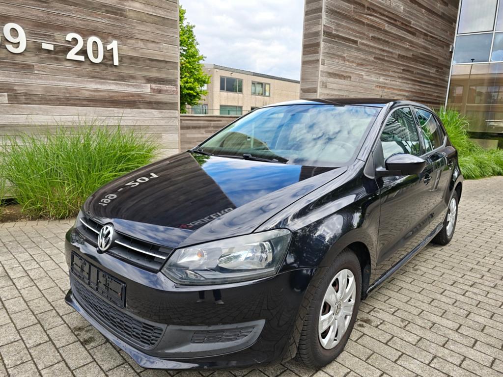 VW polo

Année 2010

1200 essence/ prêt à immatriculée, Autos, Bluetooth, Euro 5, Achat, Entreprise