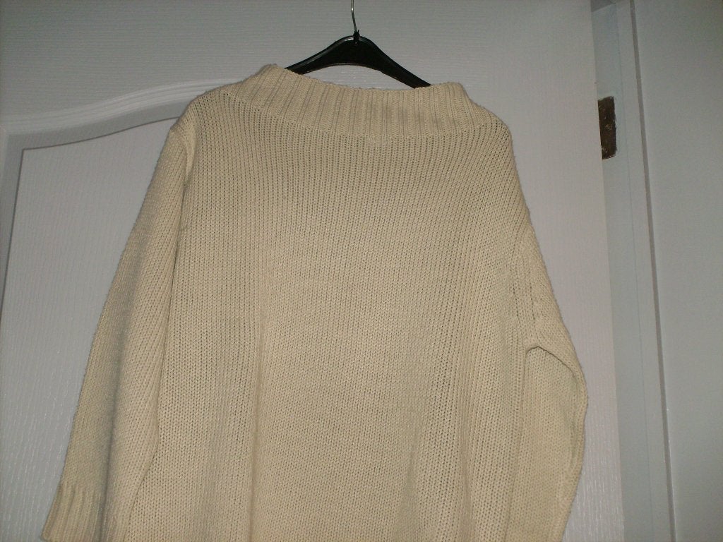 a vendre pull gilet pour dame, Kleding | Dames, Truien en Vesten, Overige kleuren, 3 suisses, Maat 42/44 (L), Nieuw