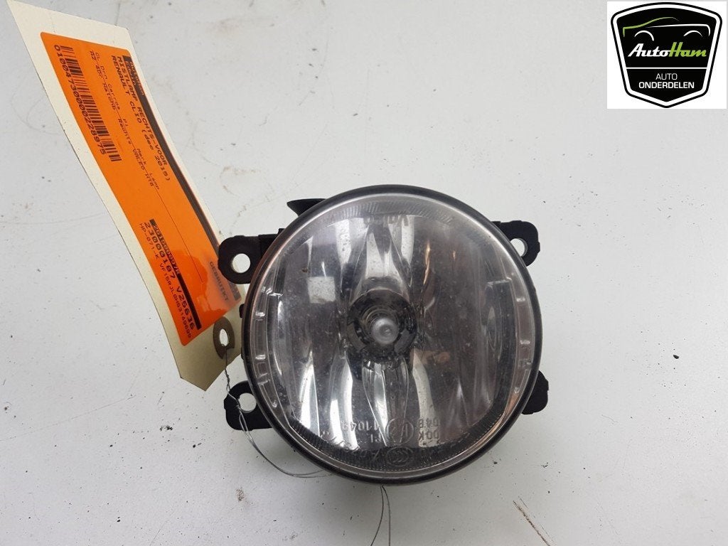 ANTI BROUILLARD AVANT DROIT Clio IV (5R) (|261500097R|), Utilisé, Renault