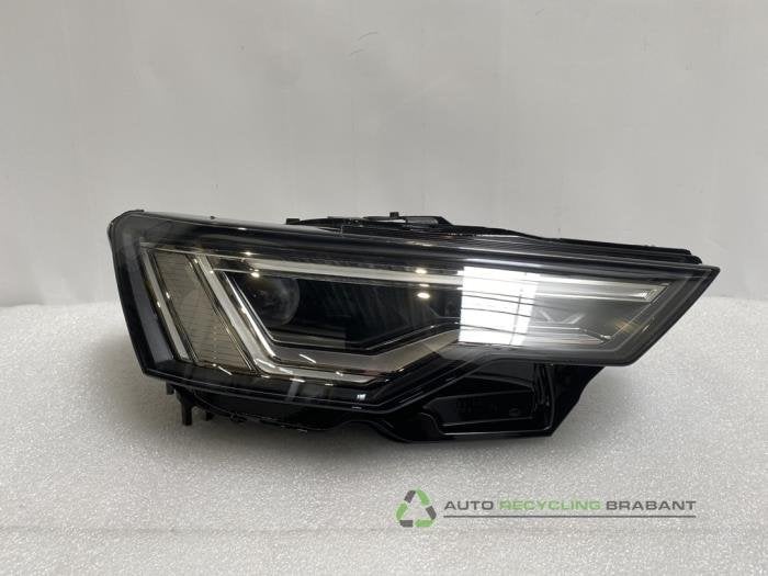 Phare droit d'un Audi A6, -, 3 mois de garantie, Audi, Utilisé