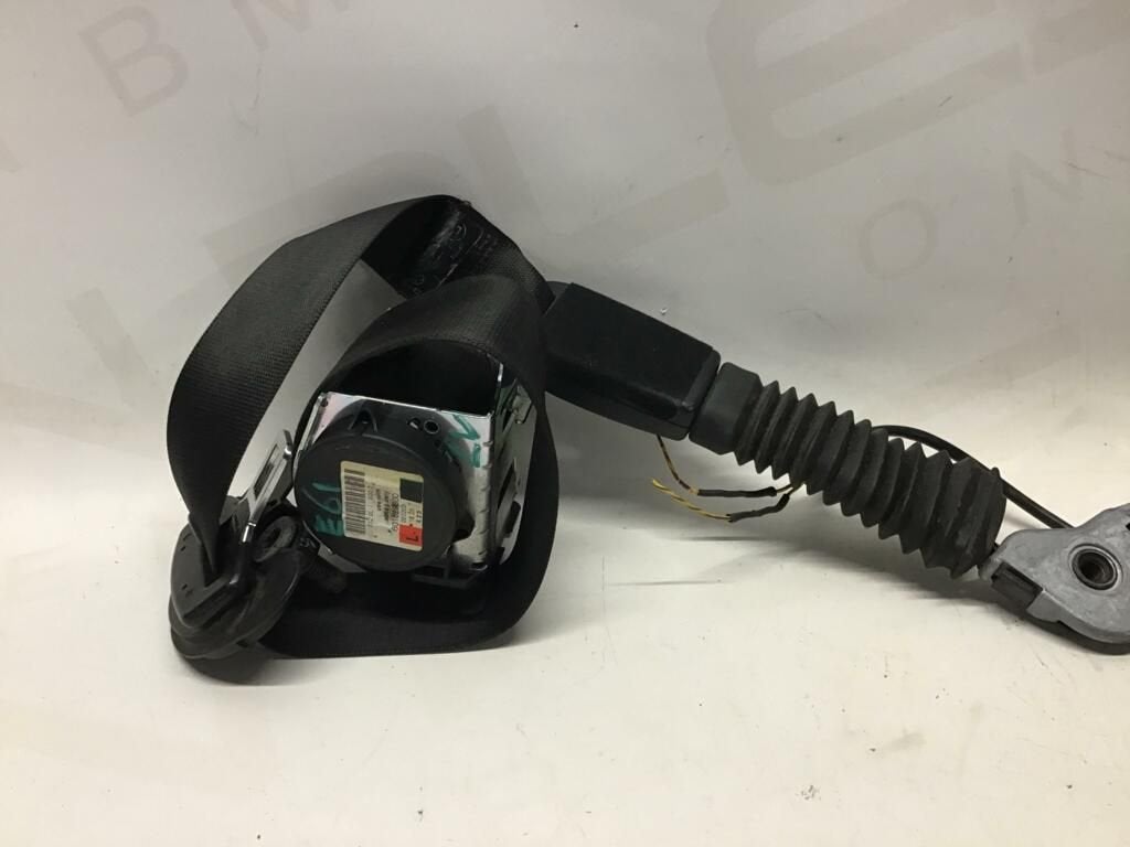 Gordelgeleider linksvoor BMW 5-serie Touring E61 601629800, Gebruikt, -, -, Ophalen of Verzenden
