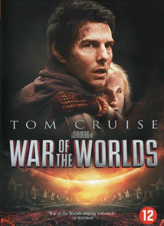 DVD WAR OF THE WORLDS, Enlèvement ou Envoi, Neuf, dans son emballage