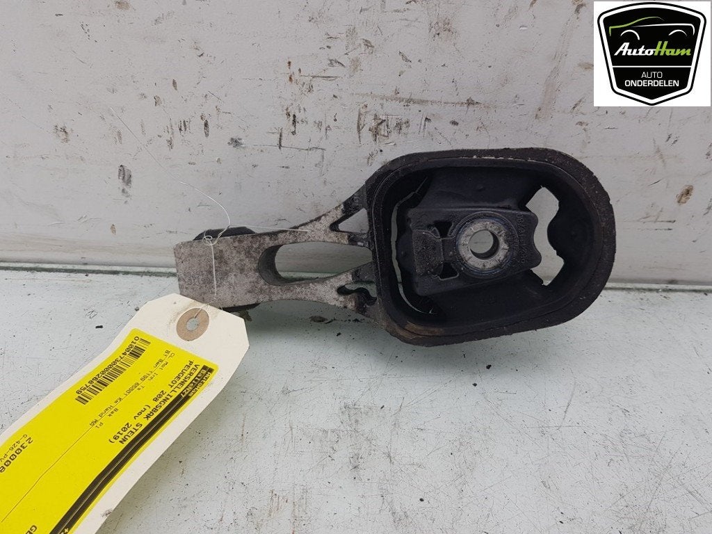 SUPPORT BOITE DE VITESSES Peugeot 208 II (UB / UH / UP), Utilisé, Peugeot