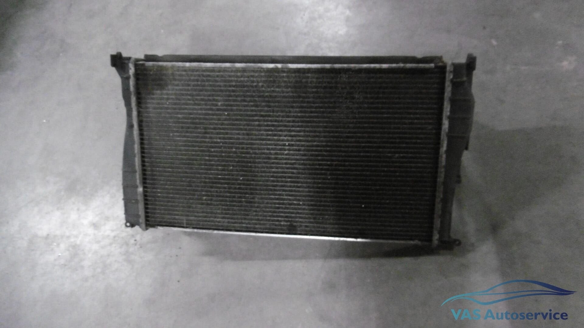 Radiator BMW  X1 E84 diesel, Auto-onderdelen, Ophalen, Gebruikt, -, -