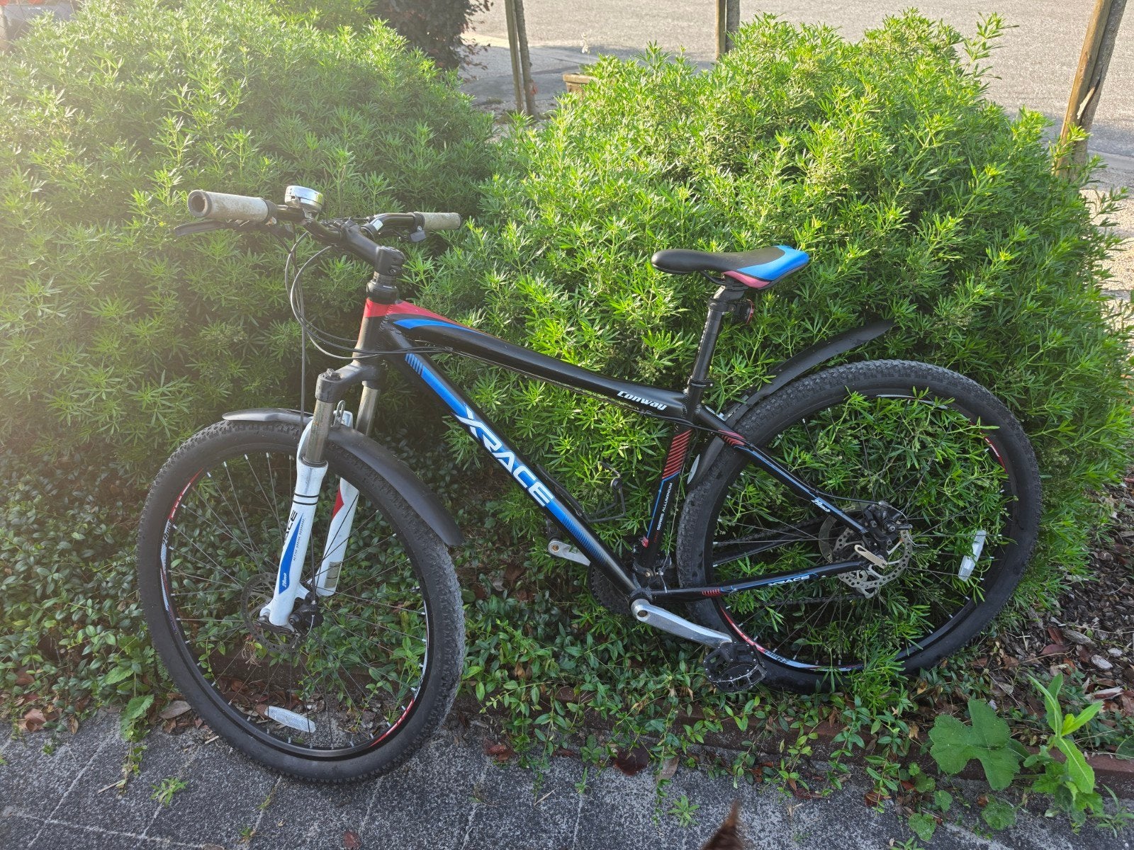 MTB te kooo, Fietsen en Brommers, Fietsen | Mountainbikes en ATB, Ophalen of Verzenden