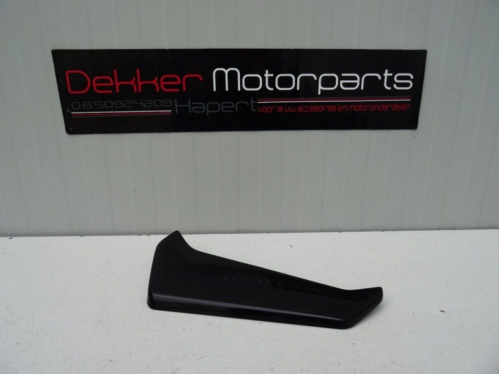 Linker Radiateur Kap Cover Yamaha MT-09 MT09 2017-2018-2019, Gebruikt, -, -, Ophalen of Verzenden