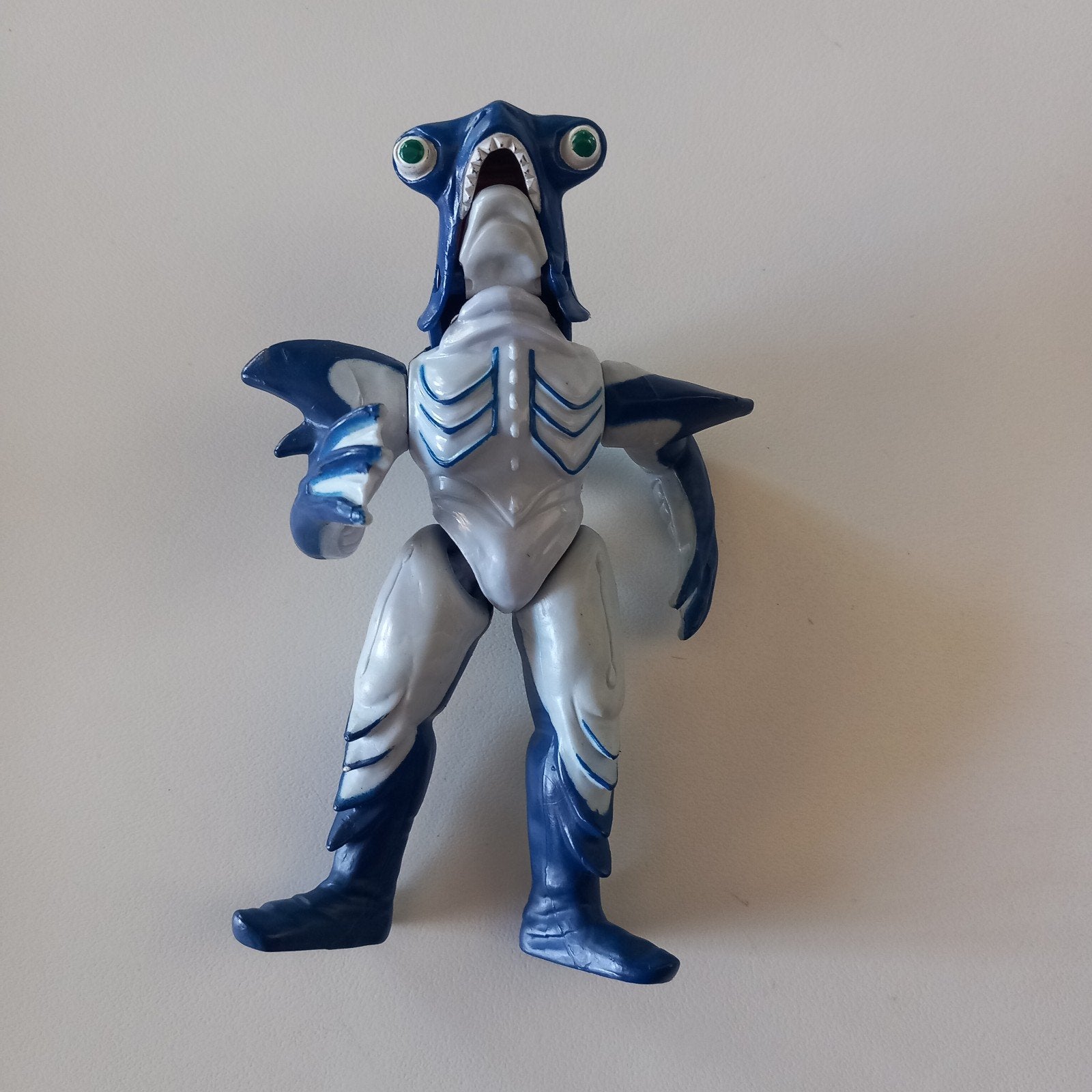 Mighty Morphin Power Rangers Evil Space Alien, Ophalen of Verzenden