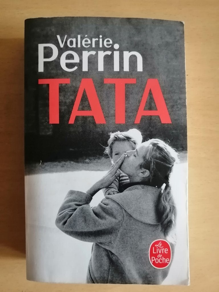 TATA de Valérie Perrin, Ophalen of Verzenden
