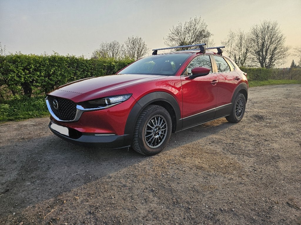 Mazda CX-30 2.0 Skyactiv G Mild Hybrid, Auto's, 4 cilinders, Leder, 5 zetels, 5 deurs