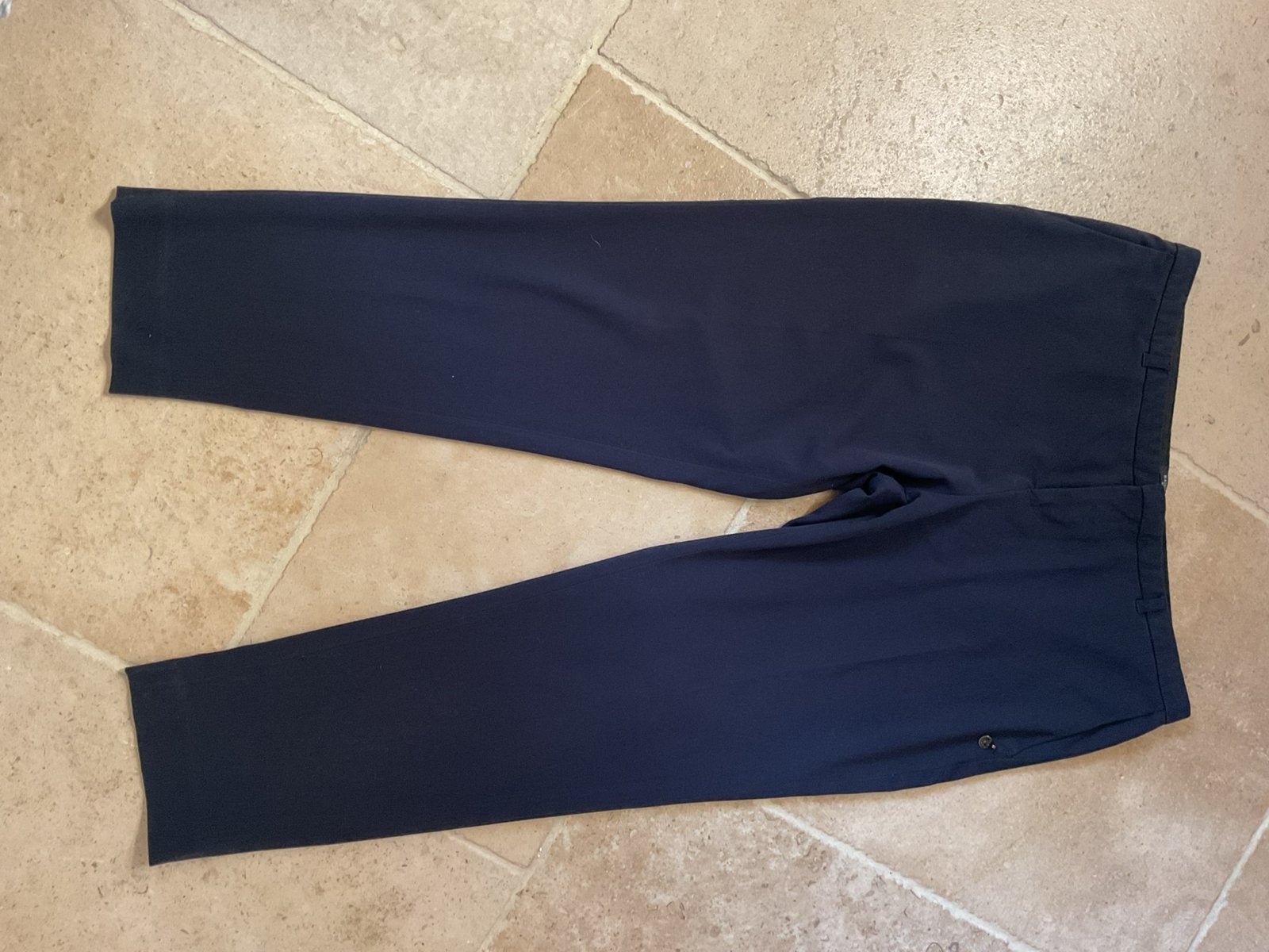 Damesbroek van Scotch & Soda, maat 40-42, Kleding | Dames, Ophalen of Verzenden, Gedragen, Maat 42/44 (L)