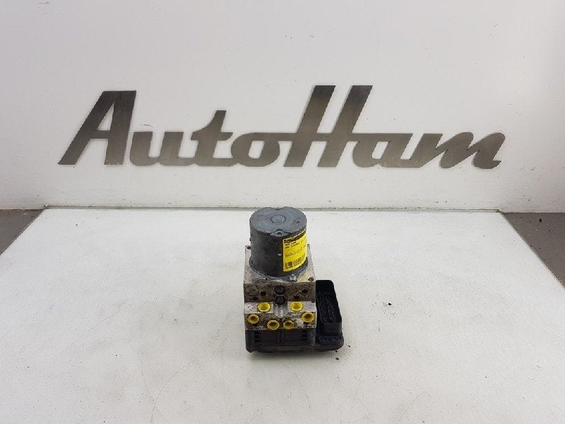 ABS POMP BMW 5 serie (F10) (01-2009/10-2016), Gebruikt, BMW