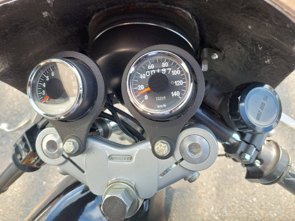 beta sc 125, Motos, Permis Moto A1 minimum, 1 cylindre, Manuelle, 125 cm³