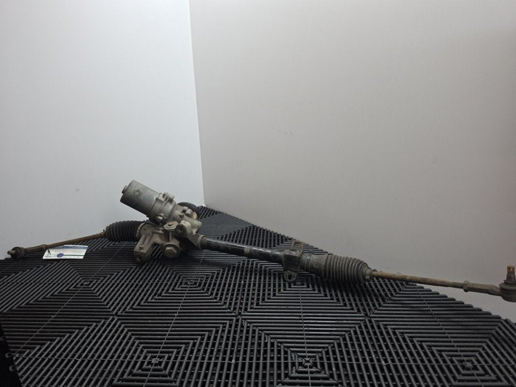 STUURHUIS BEKRACHTIGD Opel Agila (B) (01-2008/10-2014), Gebruikt, Opel, Opel Automobile GmbH, Kontakt-opel@opel.com