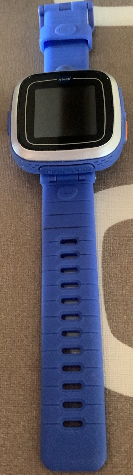 Vtech kidszoom, Ophalen, Zo goed als nieuw