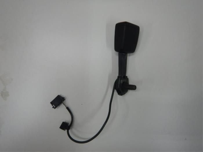 Gordelverklikker module Audi Q5 (22738975), Auto-onderdelen, Ophalen of Verzenden, Gebruikt