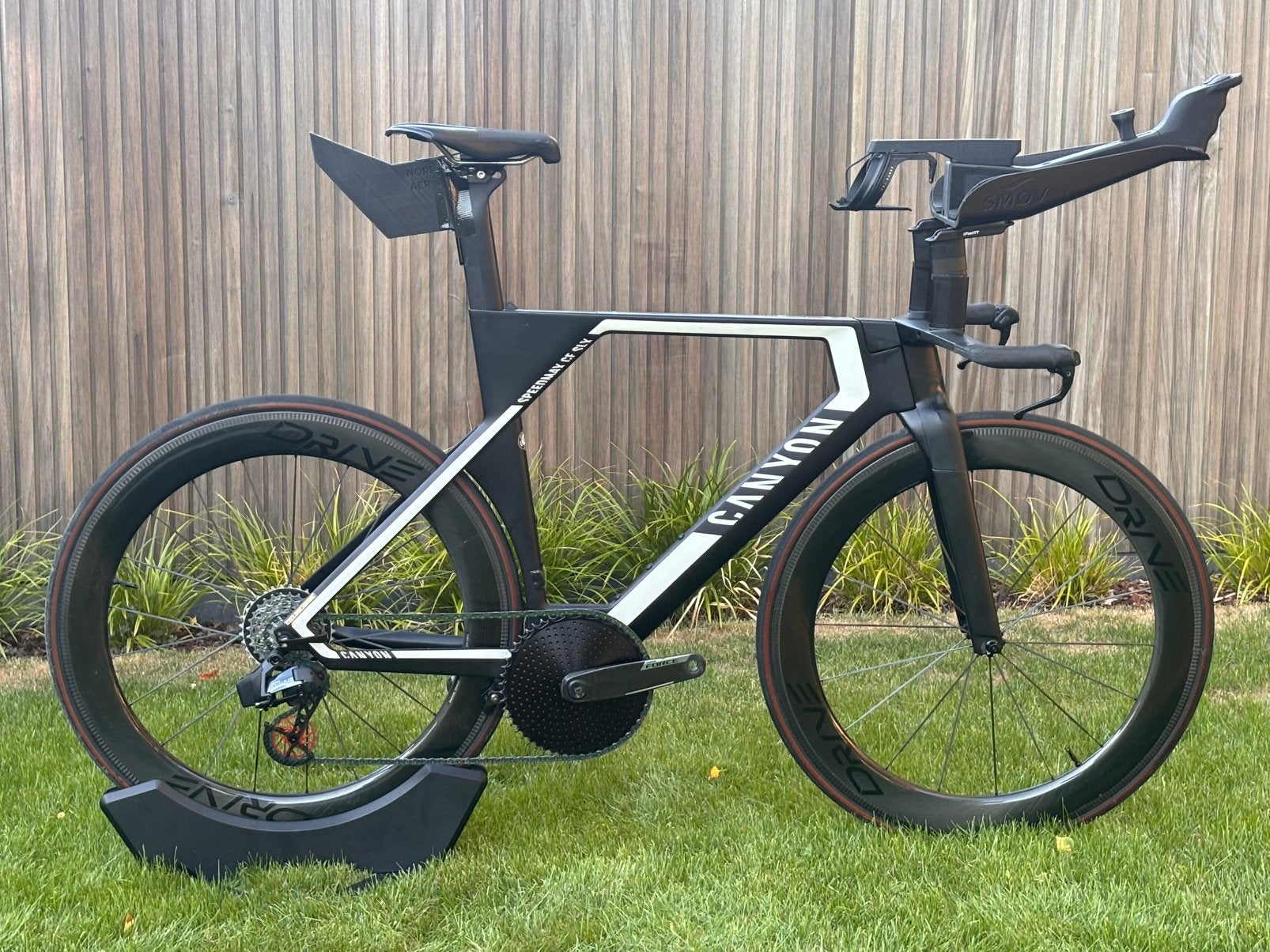Canyon Speedmax CF SLX size M| Nieuwe groep & carbon wielen, Fietsen en Brommers, Ophalen, Gebruikt