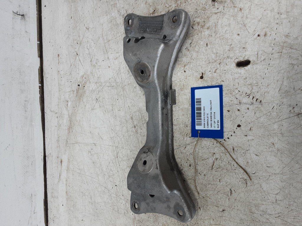 VERSNELLINGSBAKSTEUN BMW 2 serie (F23) (01-2014/06-2021), Auto-onderdelen, Gebruikt, BMW
