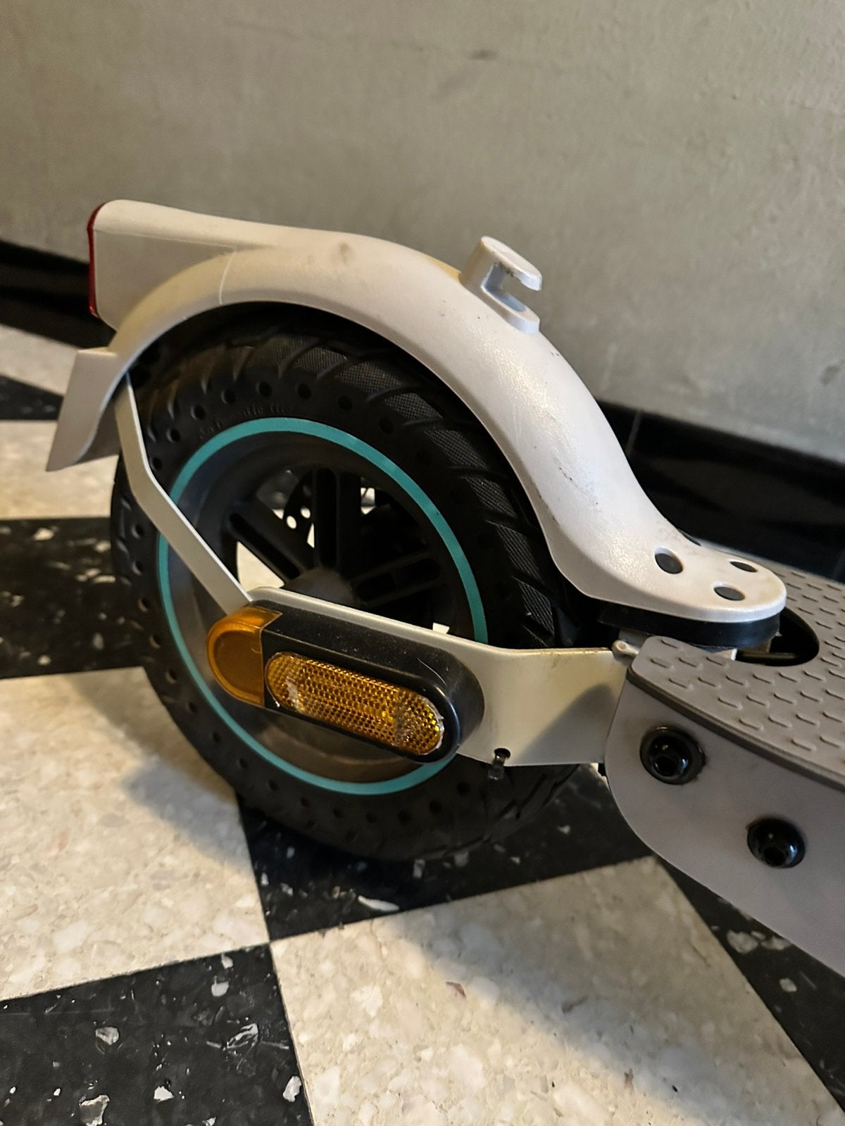 Step RCB R19, Fietsen en Brommers, Ophalen, Zo goed als nieuw