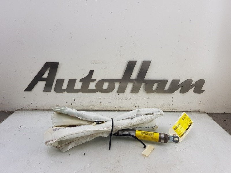 AIRBAG TOIT GAUCHE Audi A3 Sportback (8PA) (01-2004/03-2013), Autos : Pièces & Accessoires, Dhr. J. Ham, Administratie@autoham.nl