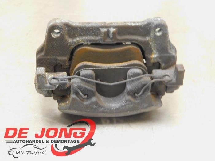 Etrier de frein (pince) avant droit d'un Ford Focus, Autos : Pièces & Accessoires, Freins & Transmission, Ford, Utilisé, 3 mois de garantie