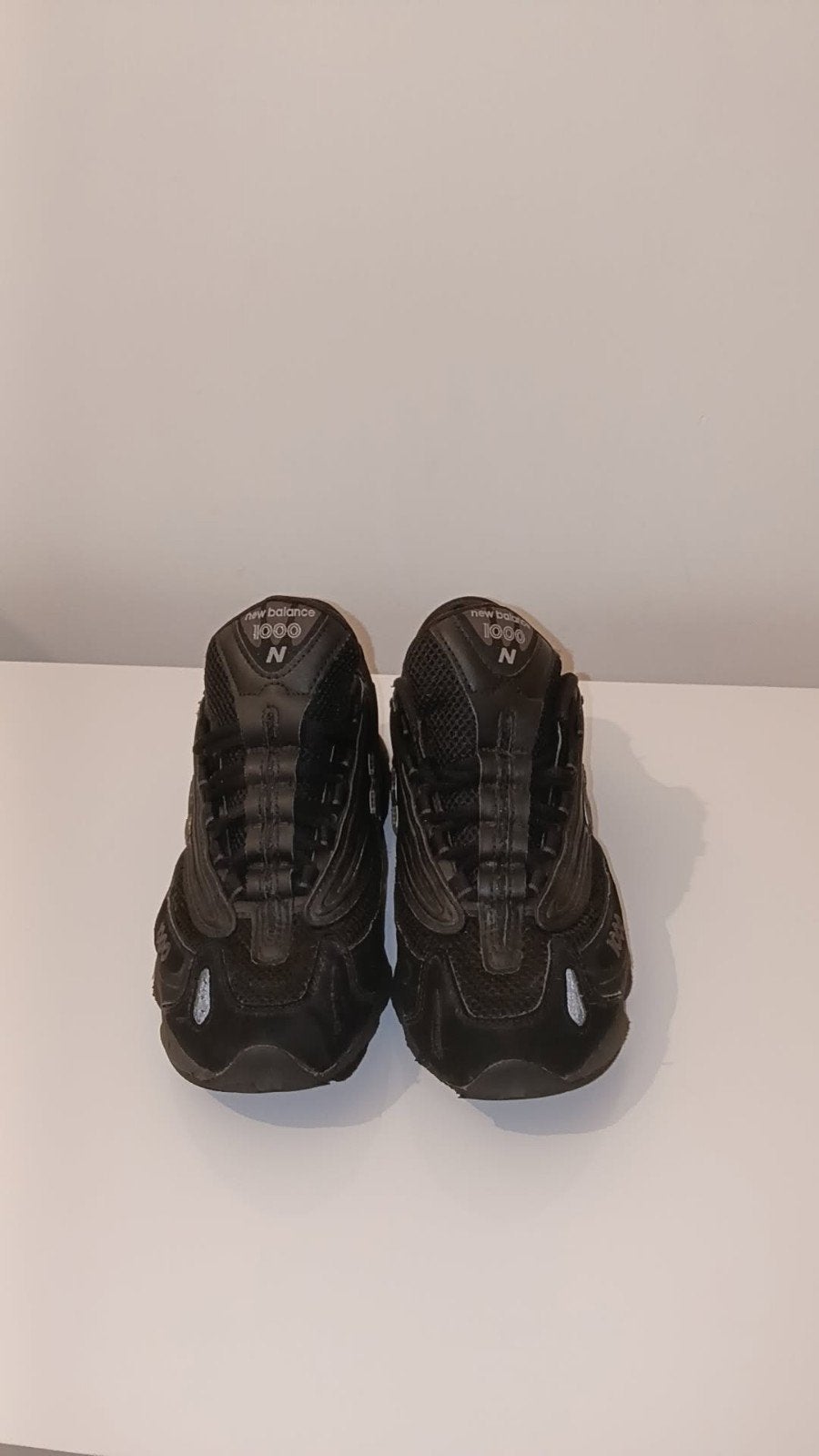 New Balance m1000, Vêtements | Hommes, Chaussures, Enlèvement ou Envoi, New balance, Porté, Chaussures à boucles