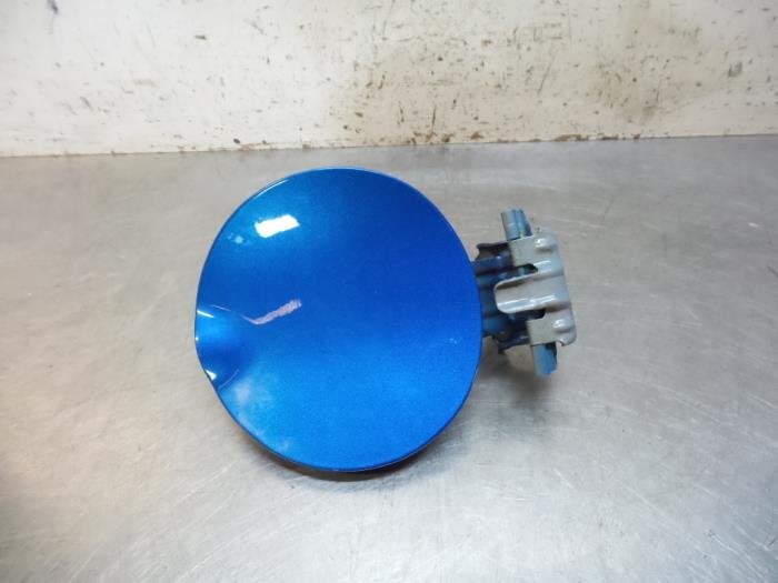 Clapet réservoir d'un Toyota Aygo (Aygo 08-) (8M6), -, Toyota, Utilisé, -