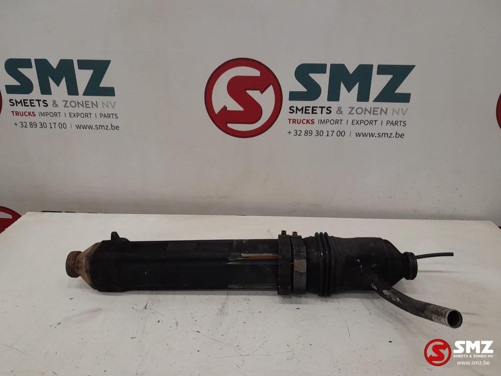 Occ EGR koeler D12 Scania, Auto-onderdelen, Gebruikt, Scania, Motor en Accessoires